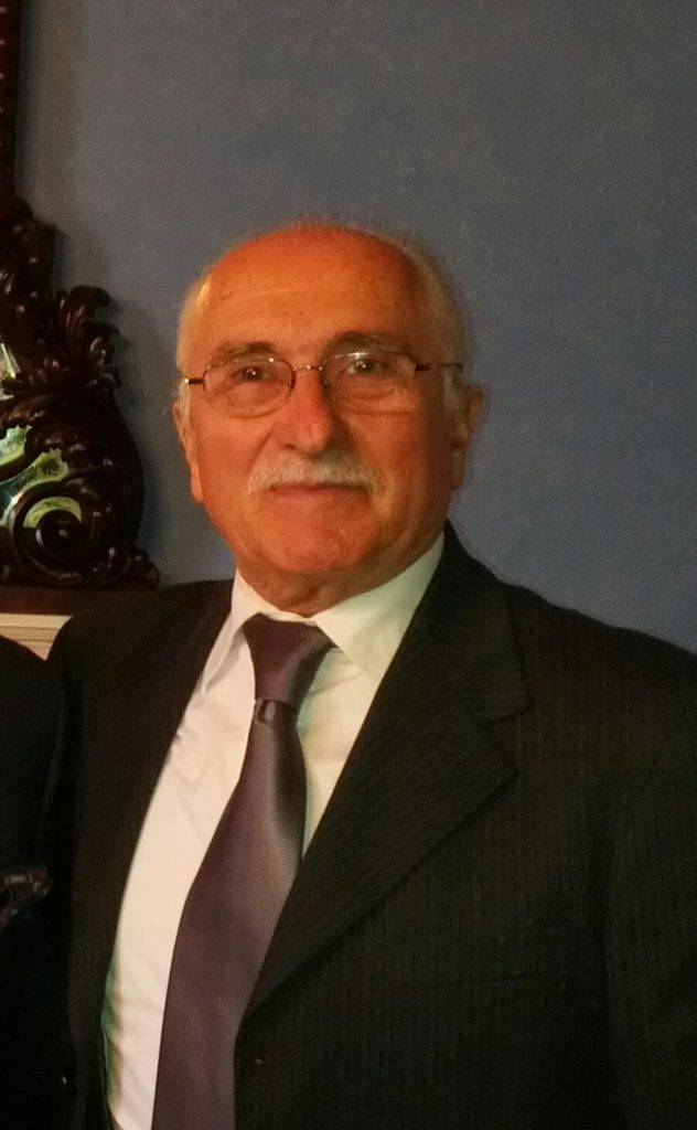 Giancarlo Andrini, presidente Confcommercio Cesenatico