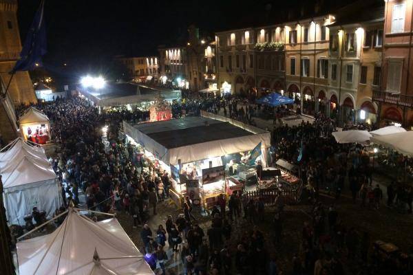 Festival Cibo di strada Cesena