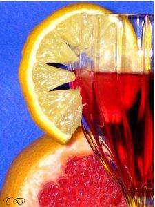 drink