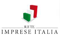 Logo rete imprese italia