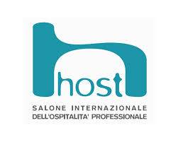 Host logo