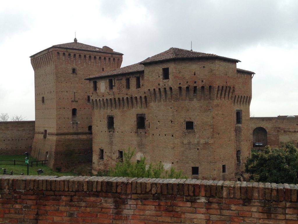 Rocca malatestiana