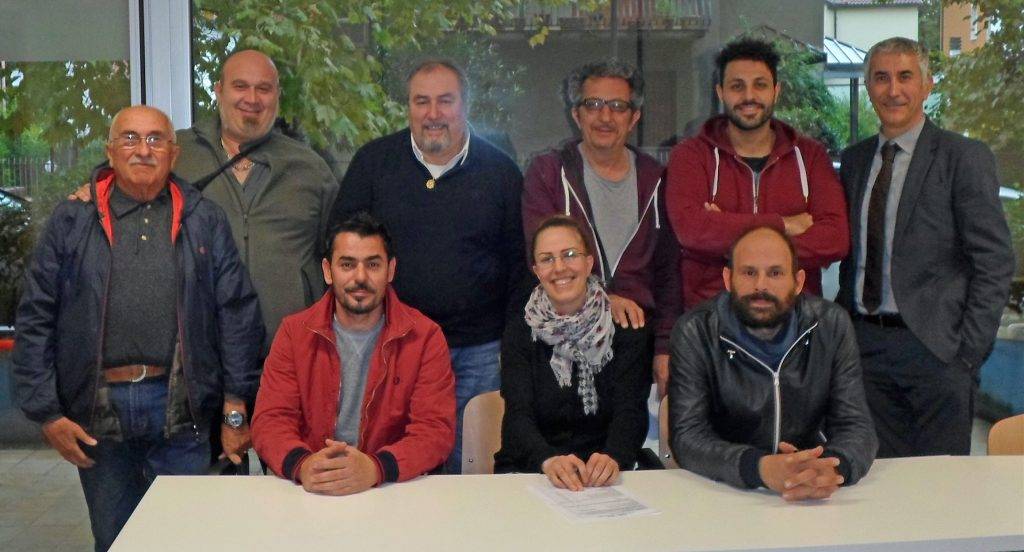 L'associazione dei ristoratori di Cesenatico