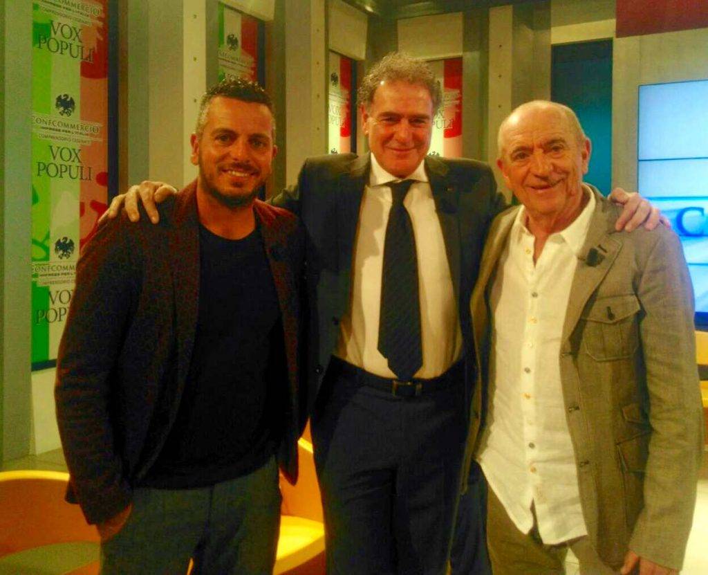 Notte romagnola del liscio