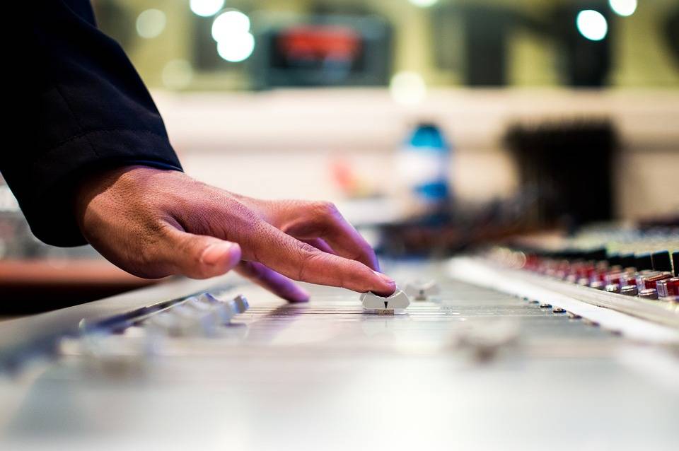 musica d'ambiente