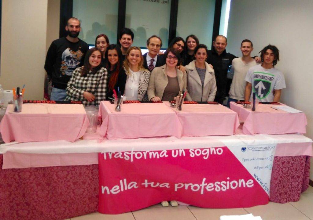 Corso Professione Barman