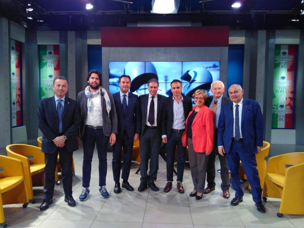 Notte del Liscio 