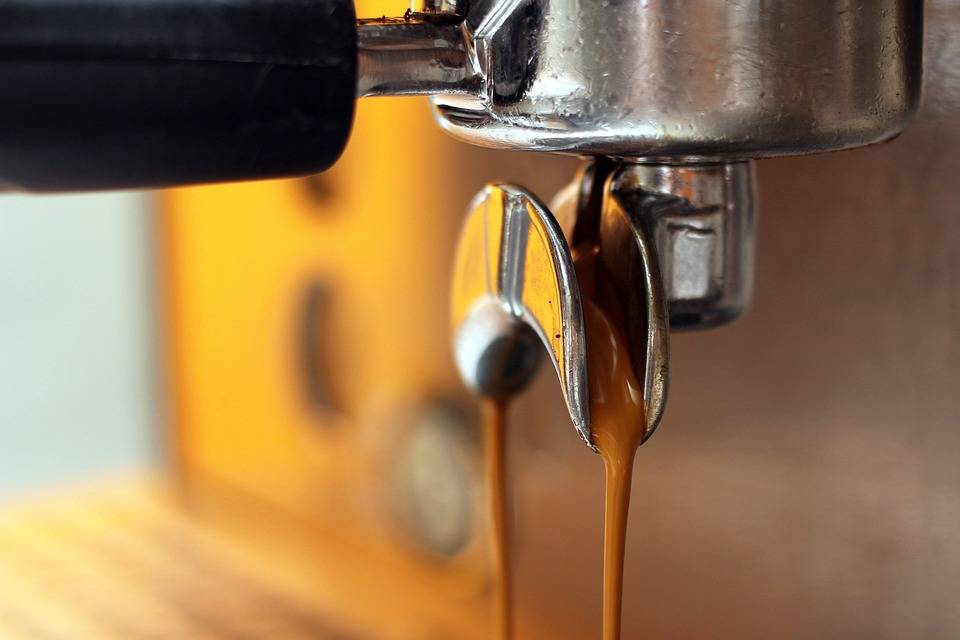 caffe espresso
