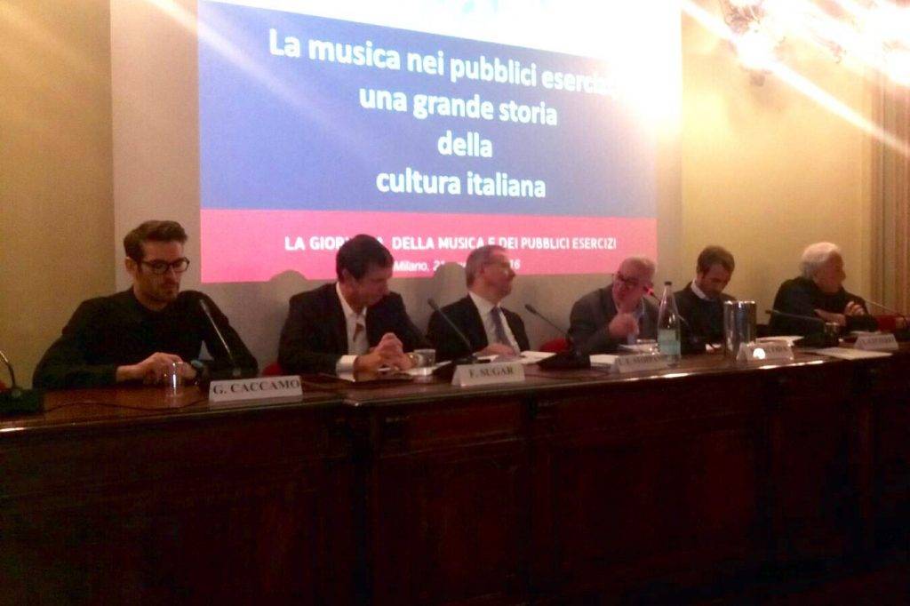 Convegno Fipe Siae