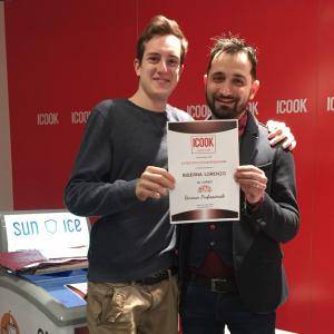 Corso barman 2018