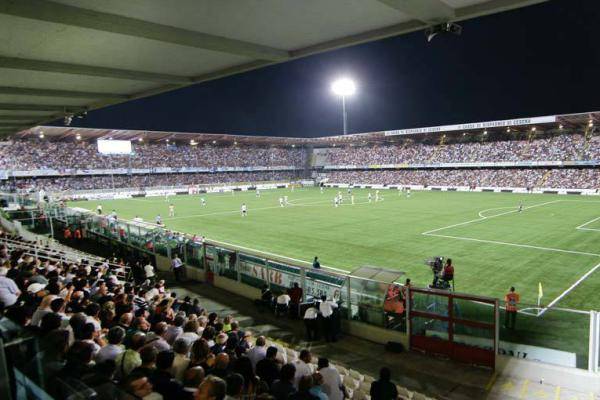 stadio cesena