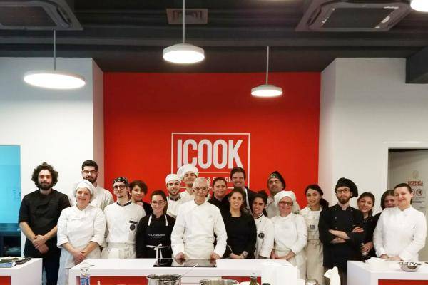 corso con paolo teverini