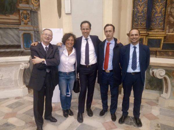 Nuovo contratto Fipe