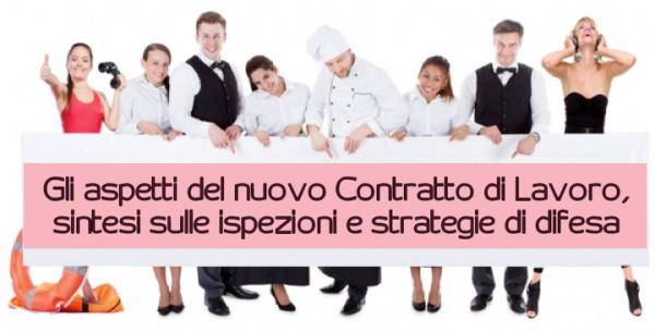 nuovo contratto fipe
