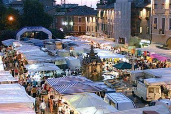 Fiera San Giovanni Cesena