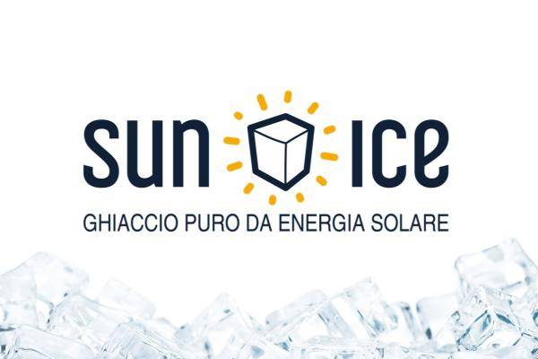 sunice ghiaccio