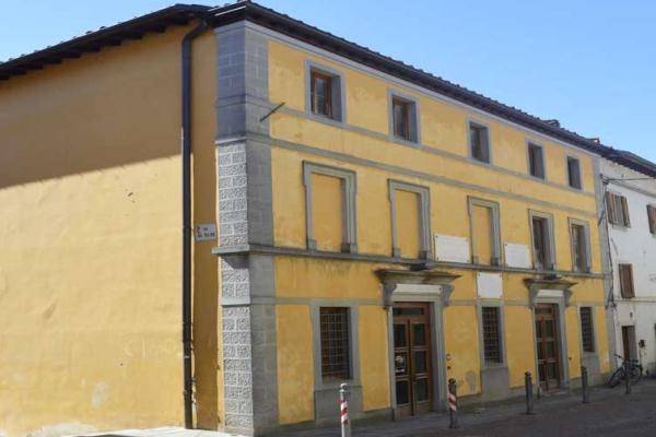 Siae a Bagno di Romagna