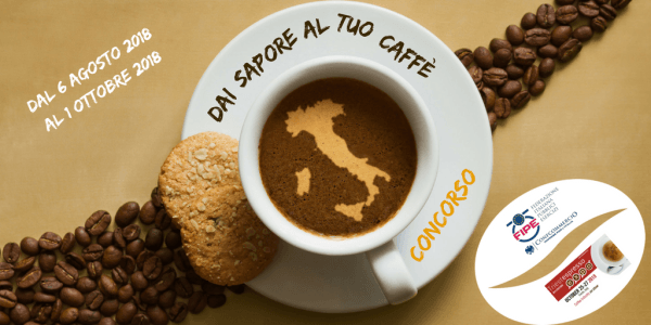 Dai sapore al tuo caffè