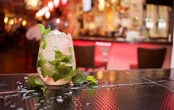 corso bartender