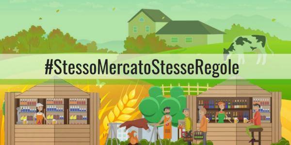 Fipe Confcommercio stesso mercato stesse regole