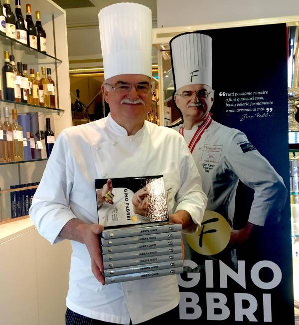 Gino Fabbri