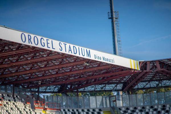 Orogel Stadium Dino Manuzzi