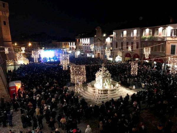 Capodanno a Cesena