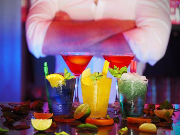 cocktail