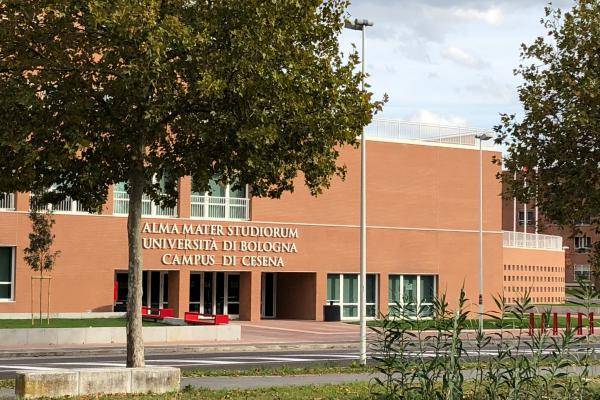 Campus universitario Cesena