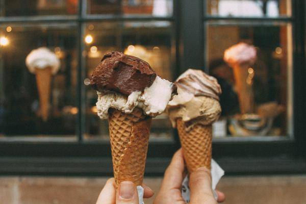 gelato italiano