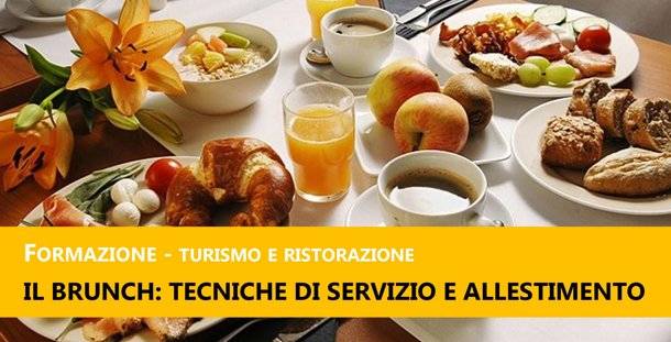 Brunch corso Cesena