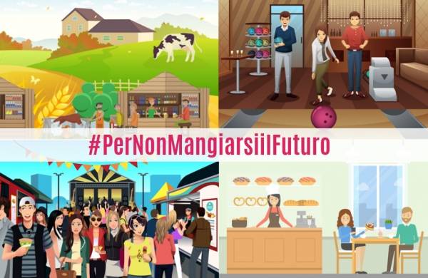 Petizione Fipe Confcommercio