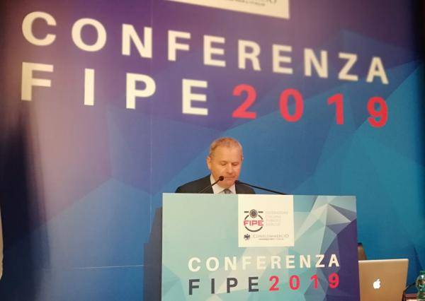 Conferenza Fipe 2019