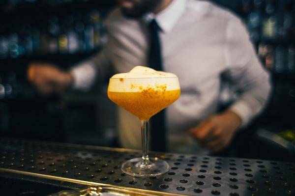 Corso di Bartender