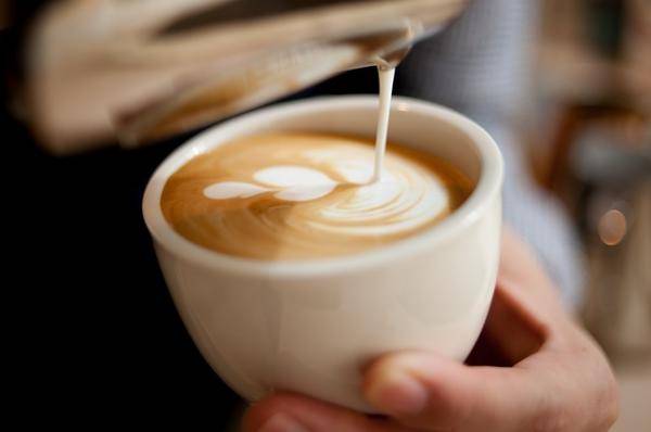 Corso di Latte Art